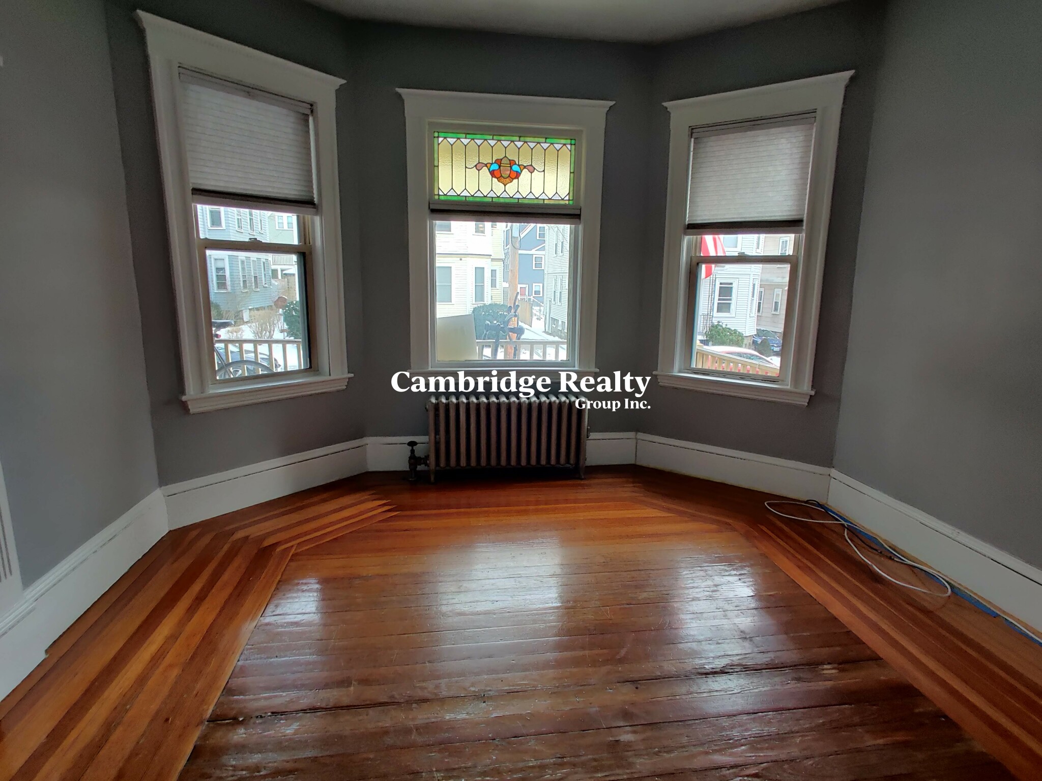 4 bed, 2 bath apartment for rent at 51 Bay State Ave Unit 1T, Powder House Square — photo 17 of 27
