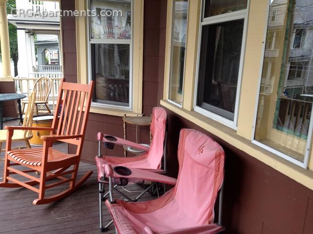 4 bed, 2 bath apartment for rent at 51 Bay State Ave Unit 1T, Powder House Square — photo 24 of 27
