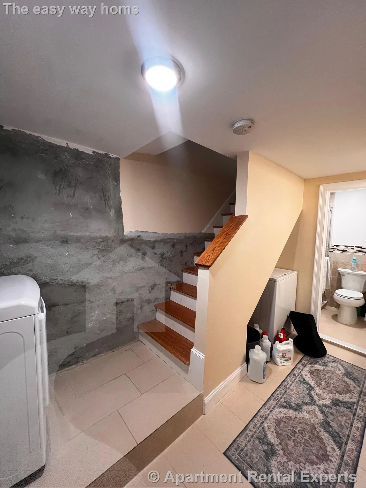 3 bed, 2 bath apartment for rent at 51 Beacon St Unit 1, Inman Square — photo 8 of 15