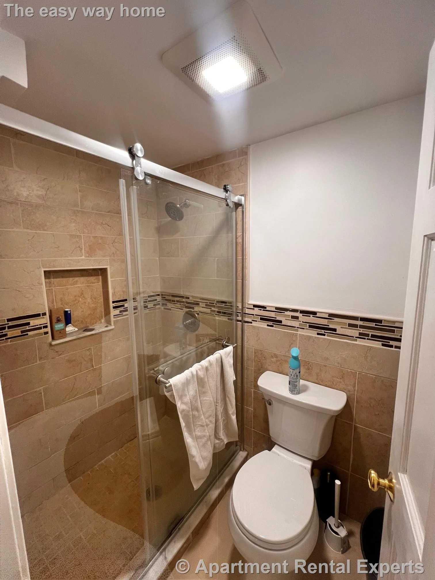 3 bed, 2 bath apartment for rent at 51 Beacon St Unit 1, Inman Square — photo 11 of 15