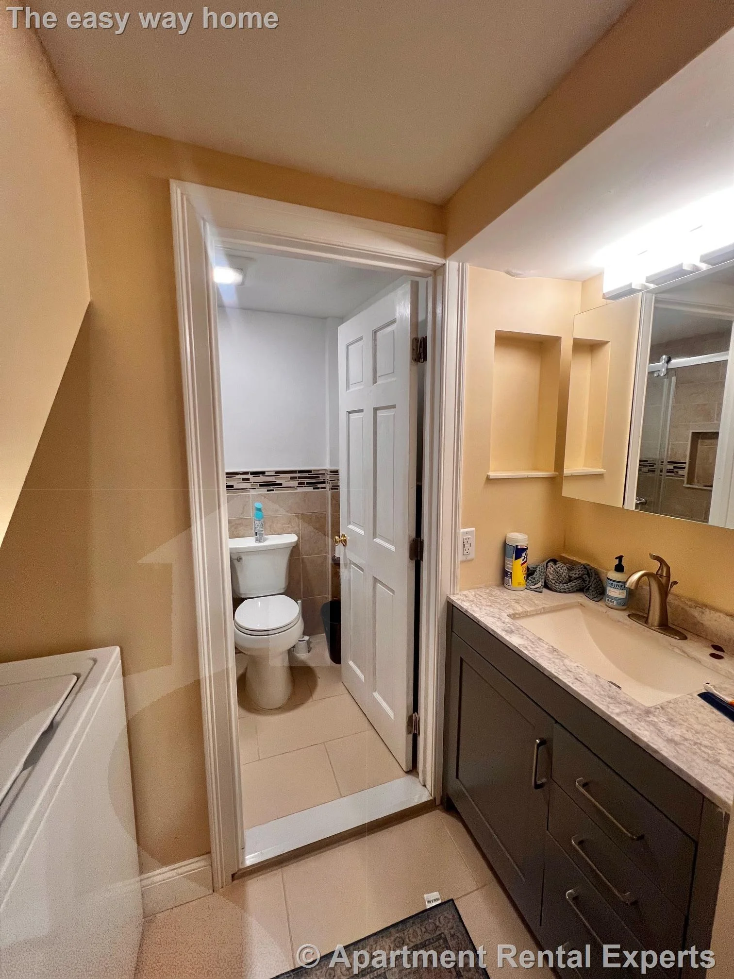 3 bed, 2 bath apartment for rent at 51 Beacon St Unit 1, Inman Square — photo 12 of 15