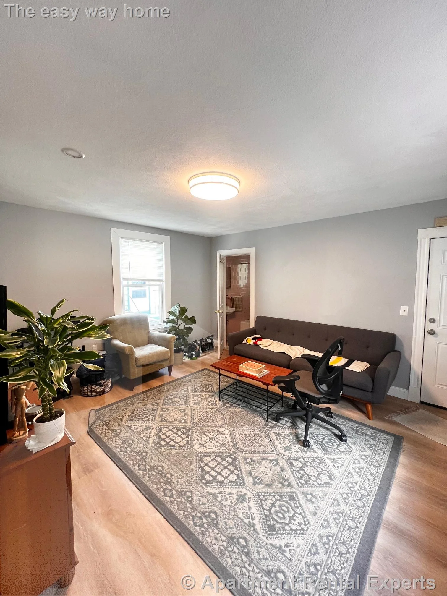 3 bed, 2 bath apartment for rent at 51 Beacon St Unit 1, Inman Square — photo 3 of 15