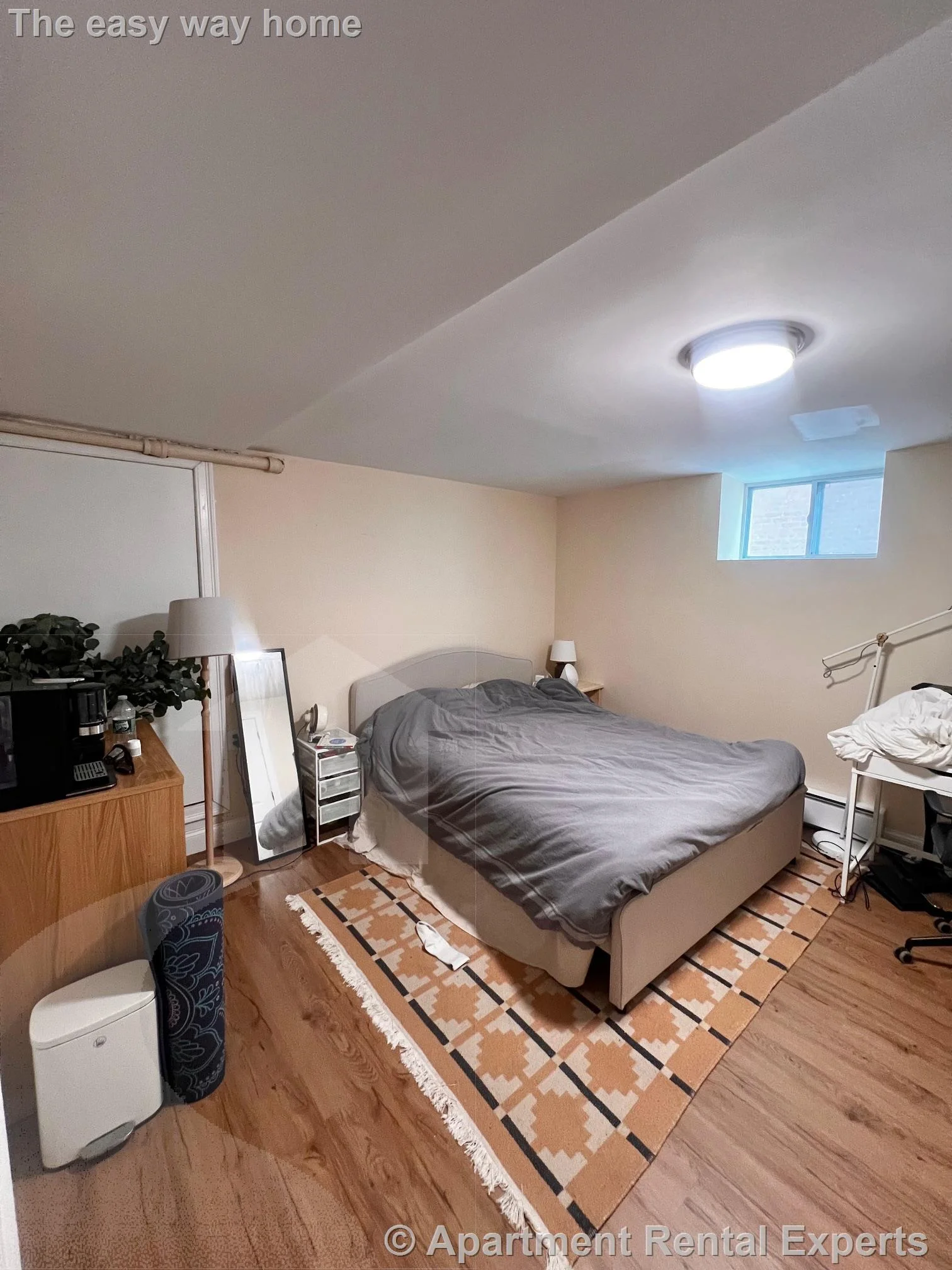 3 bed, 2 bath apartment for rent at 51 Beacon St Unit 1, Inman Square — photo 9 of 15