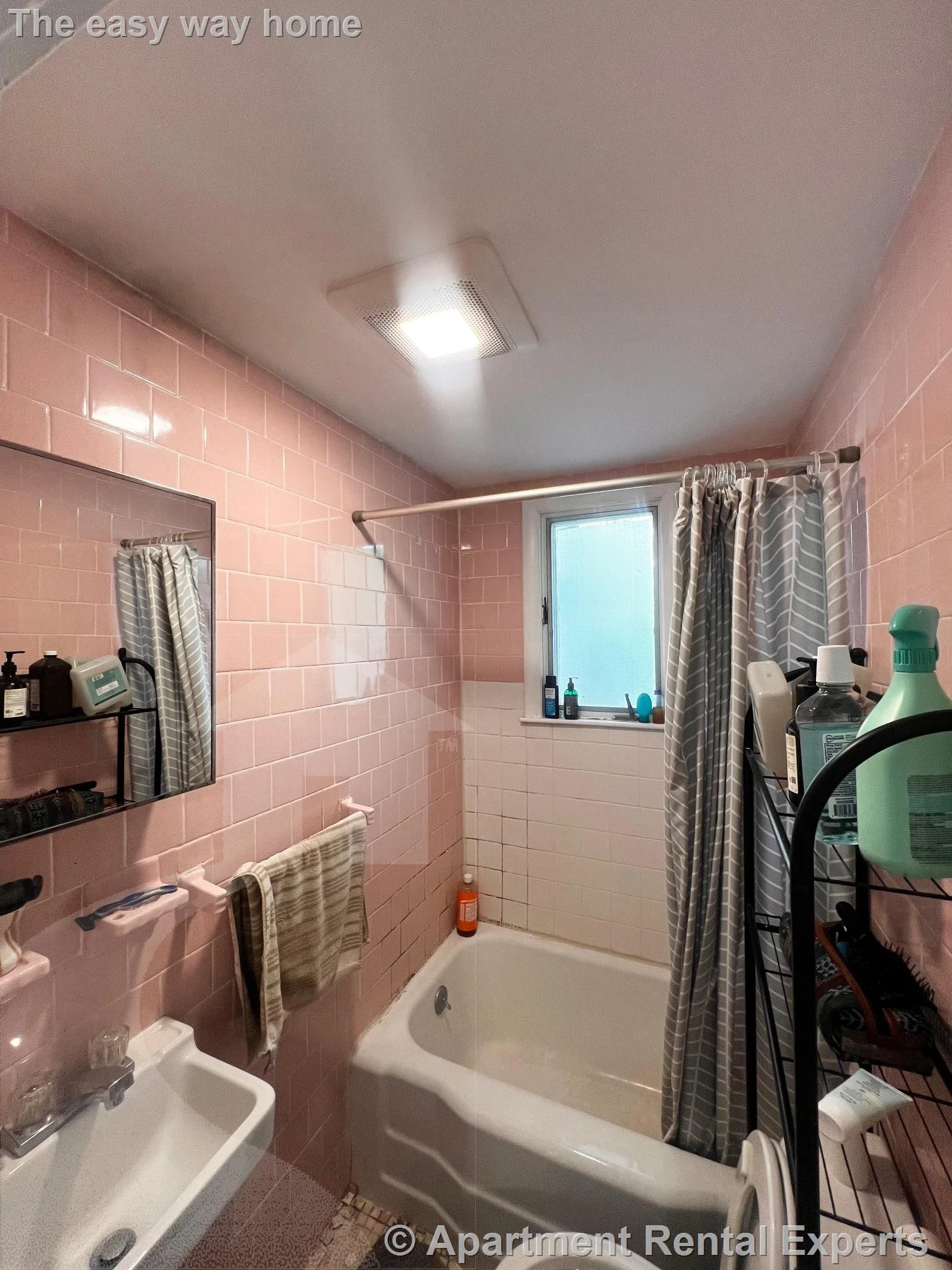 3 bed, 2 bath apartment for rent at 51 Beacon St Unit 1, Inman Square — photo 5 of 15