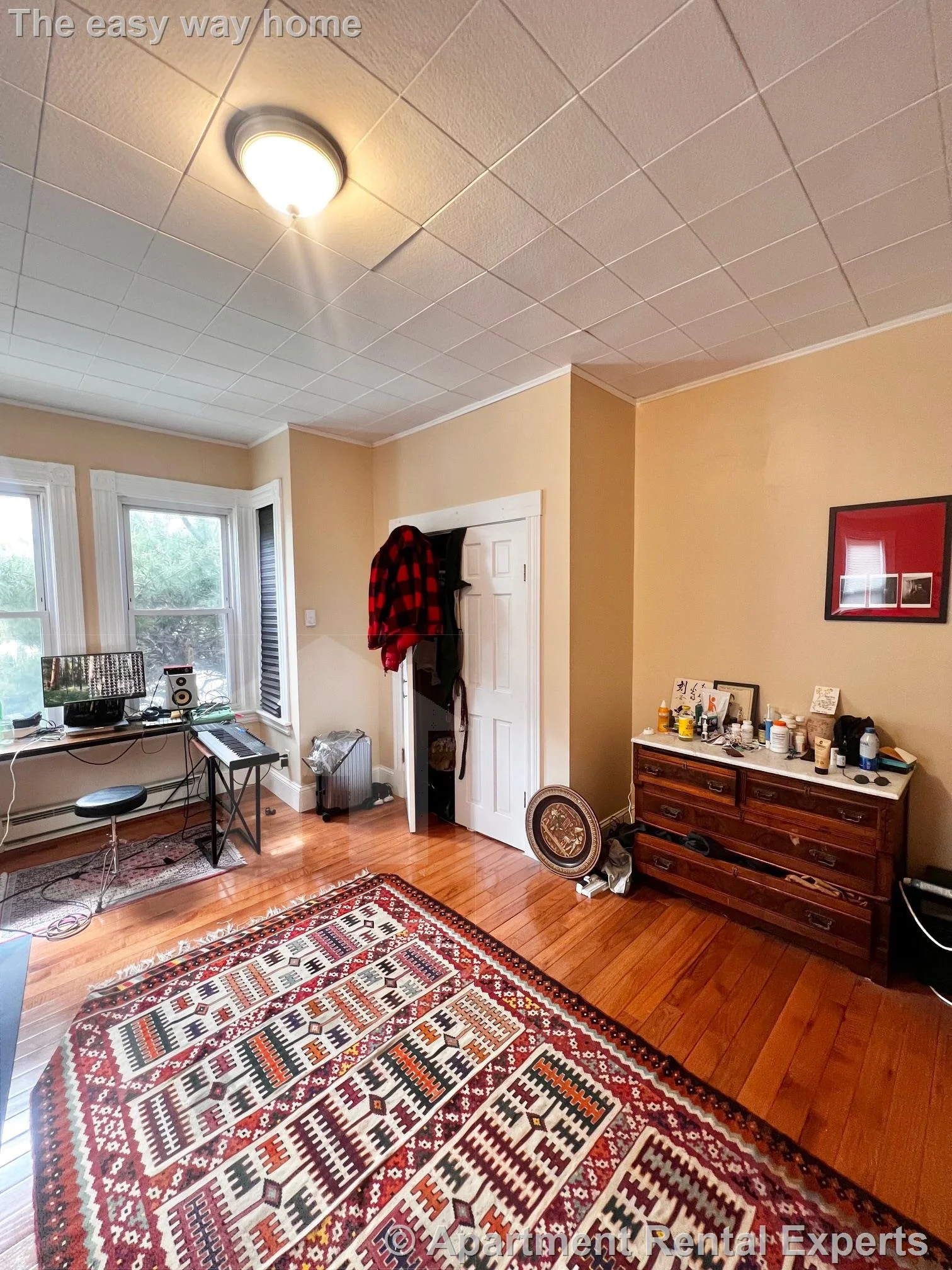3 bed, 2 bath apartment for rent at 51 Beacon St Unit 1, Inman Square — photo 15 of 15