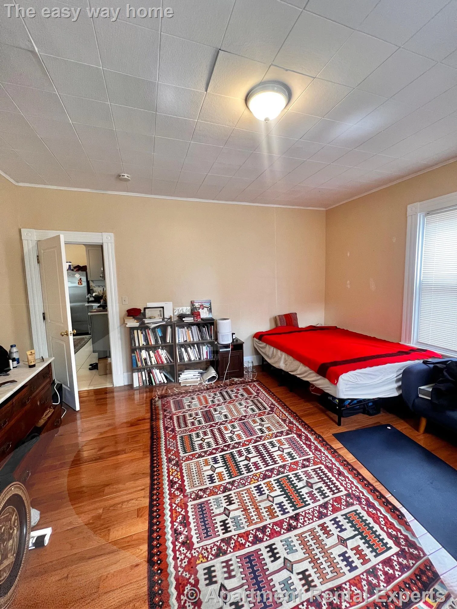 3 bed, 2 bath apartment for rent at 51 Beacon St Unit 1, Inman Square — photo 14 of 15