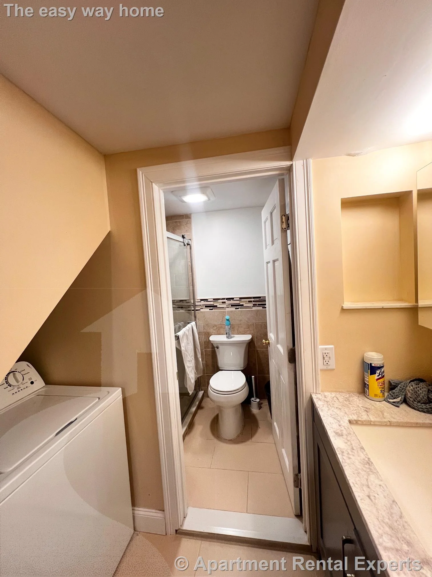 3 bed, 2 bath apartment for rent at 51 Beacon St Unit 1, Inman Square — photo 7 of 15