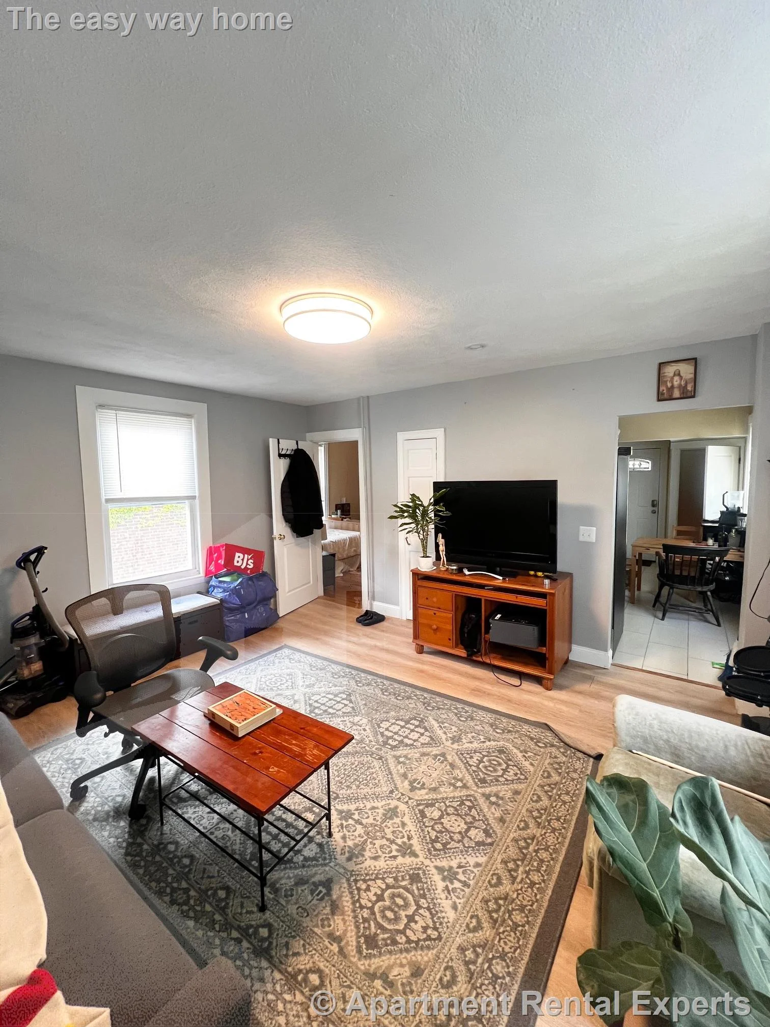 3 bed, 2 bath apartment for rent at 51 Beacon St Unit 1, Inman Square — photo 4 of 15