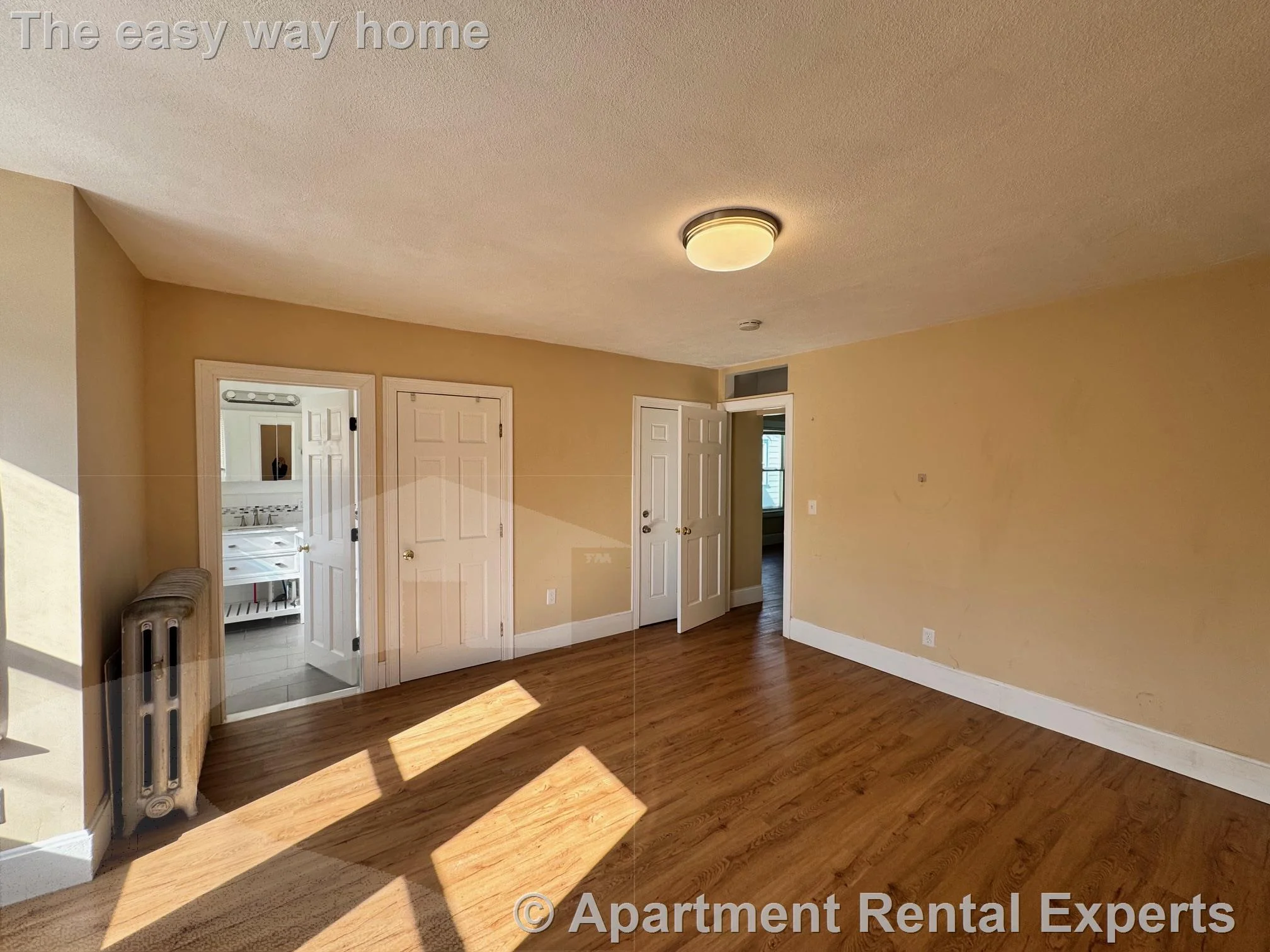 2 bed, 2 bath apartment for rent at 51 Beacon St Unit 2, Inman Square — photo 4 of 14