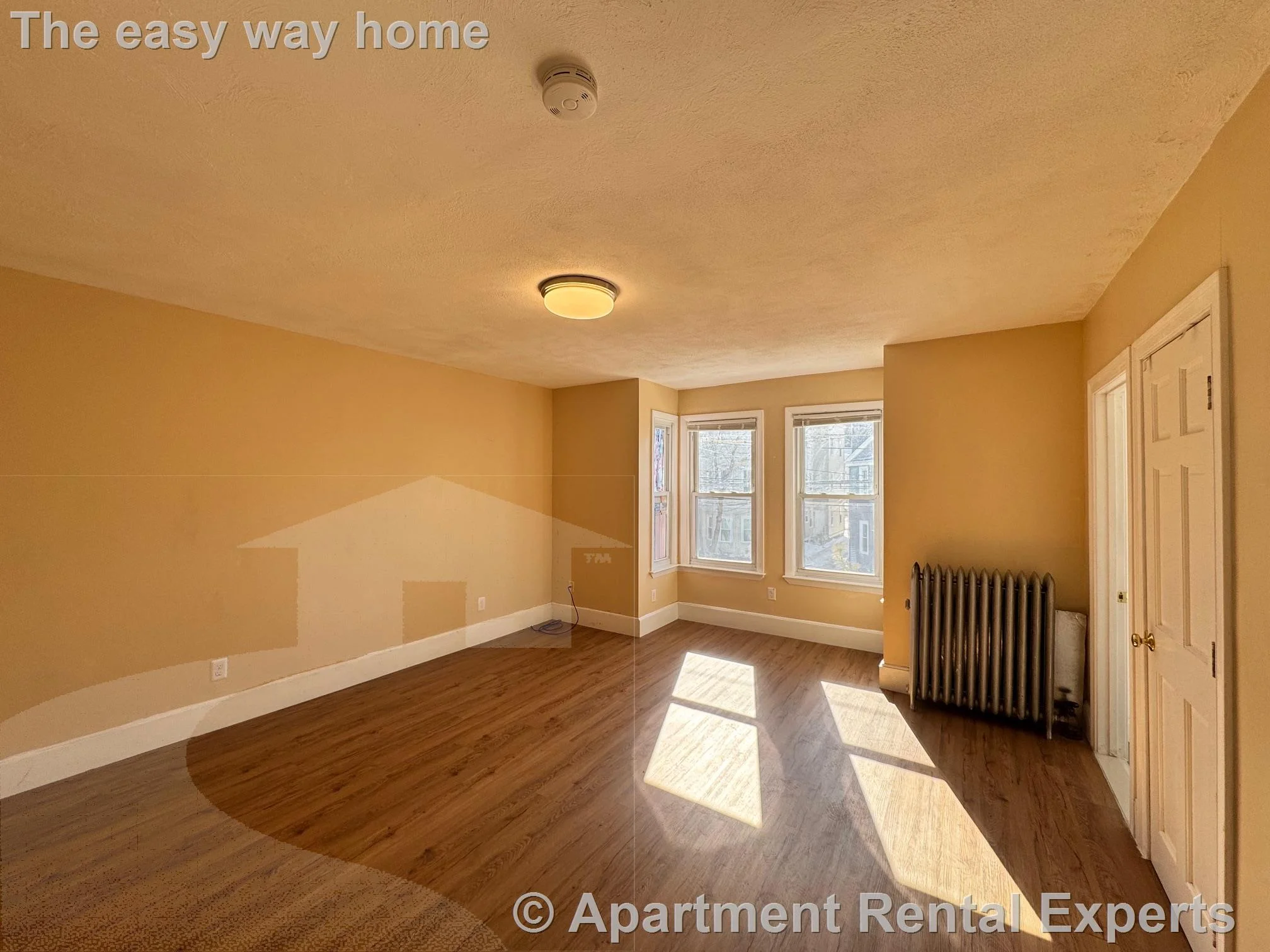 2 bed, 2 bath apartment for rent at 51 Beacon St Unit 2, Inman Square — photo 3 of 14