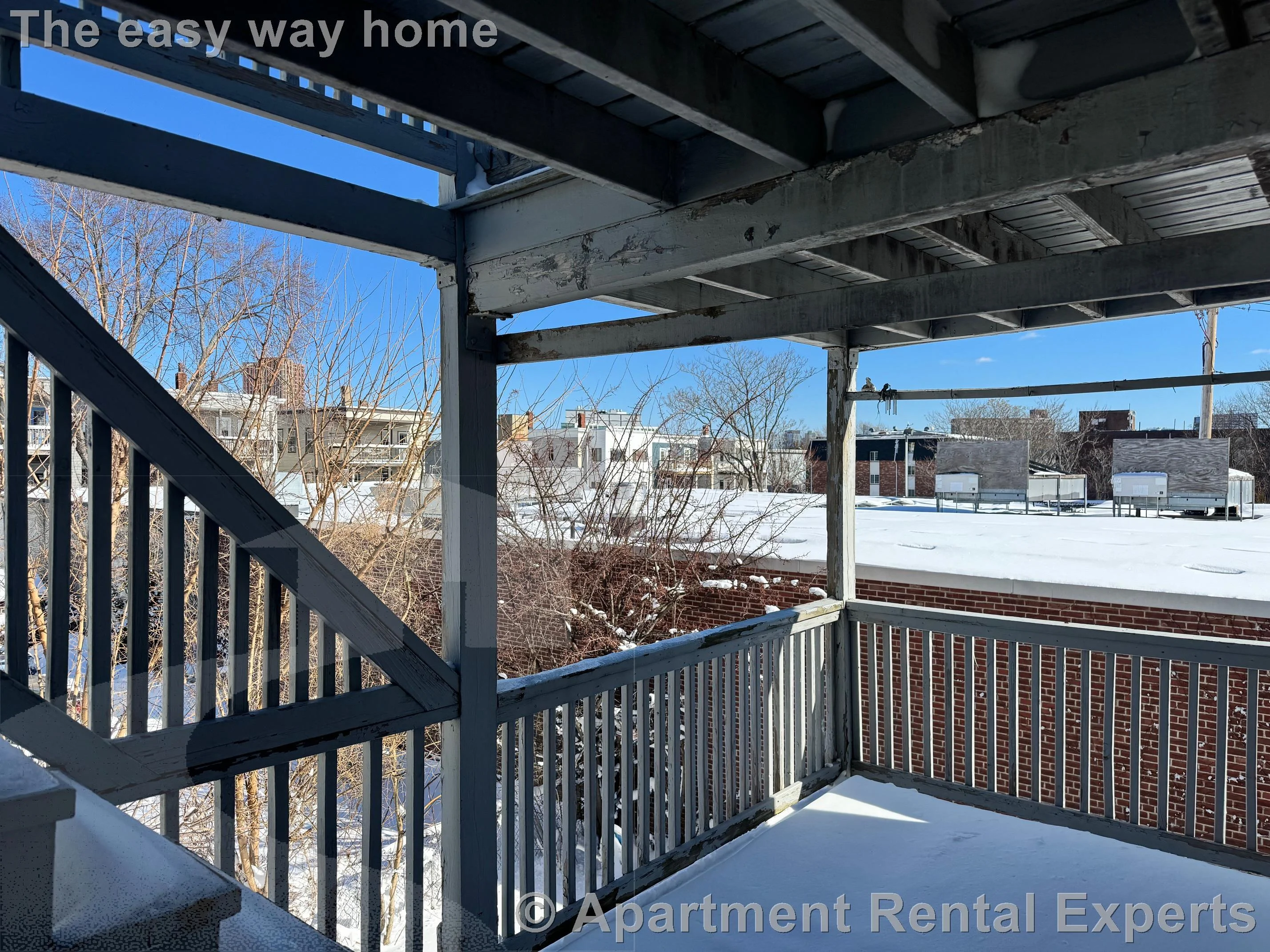 2 bed, 2 bath apartment for rent at 51 Beacon St Unit 2, Inman Square — photo 12 of 14
