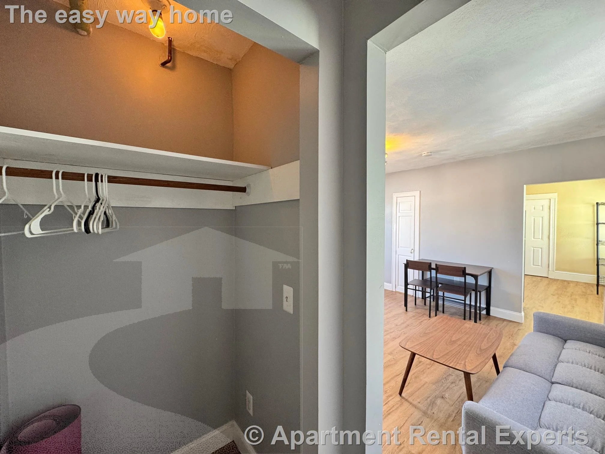 2 bed, 2 bath apartment for rent at 51 Beacon St Unit 2, Inman Square — photo 8 of 14