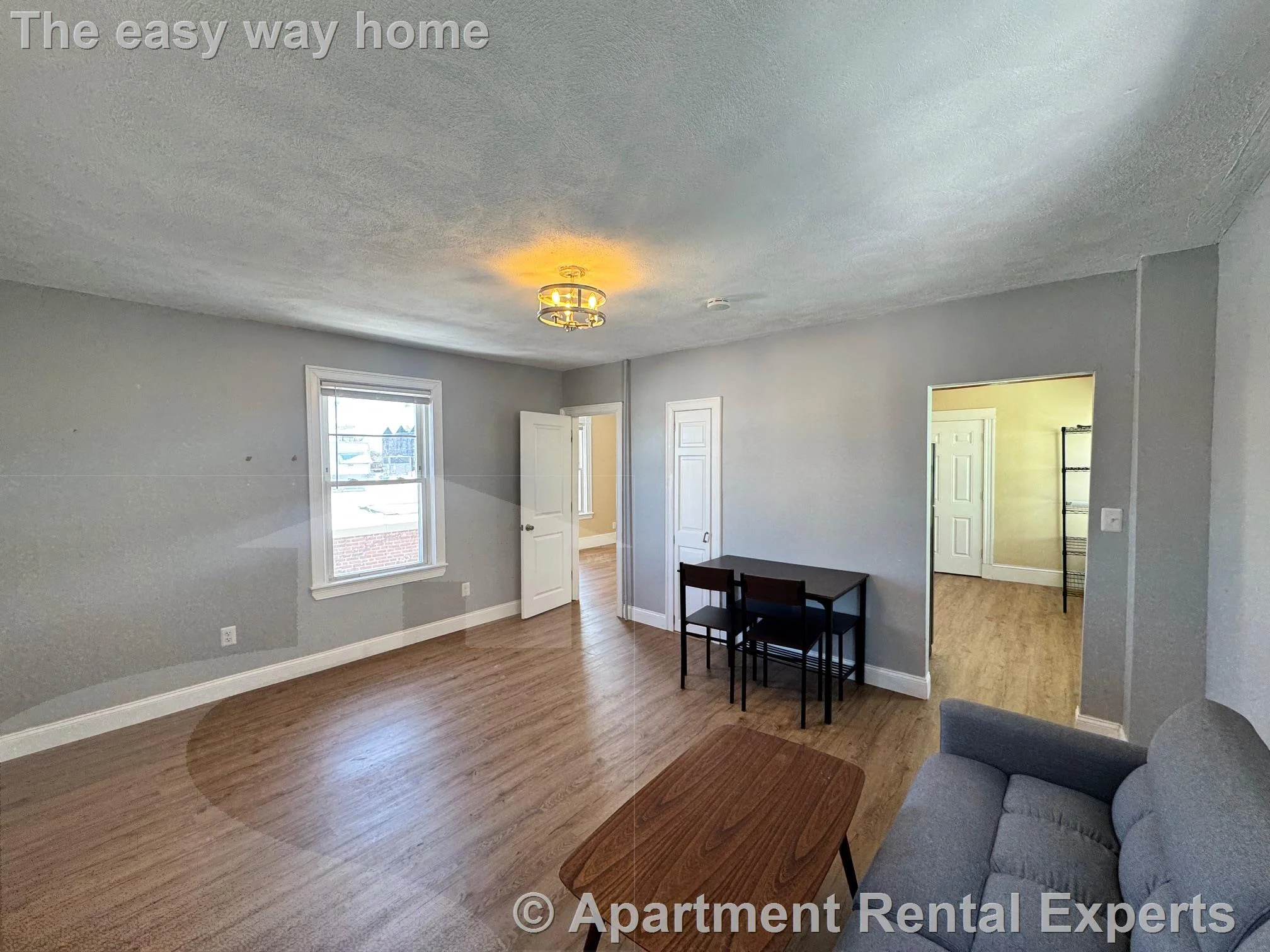 2 bed, 2 bath apartment for rent at 51 Beacon St Unit 2, Inman Square — photo 7 of 14