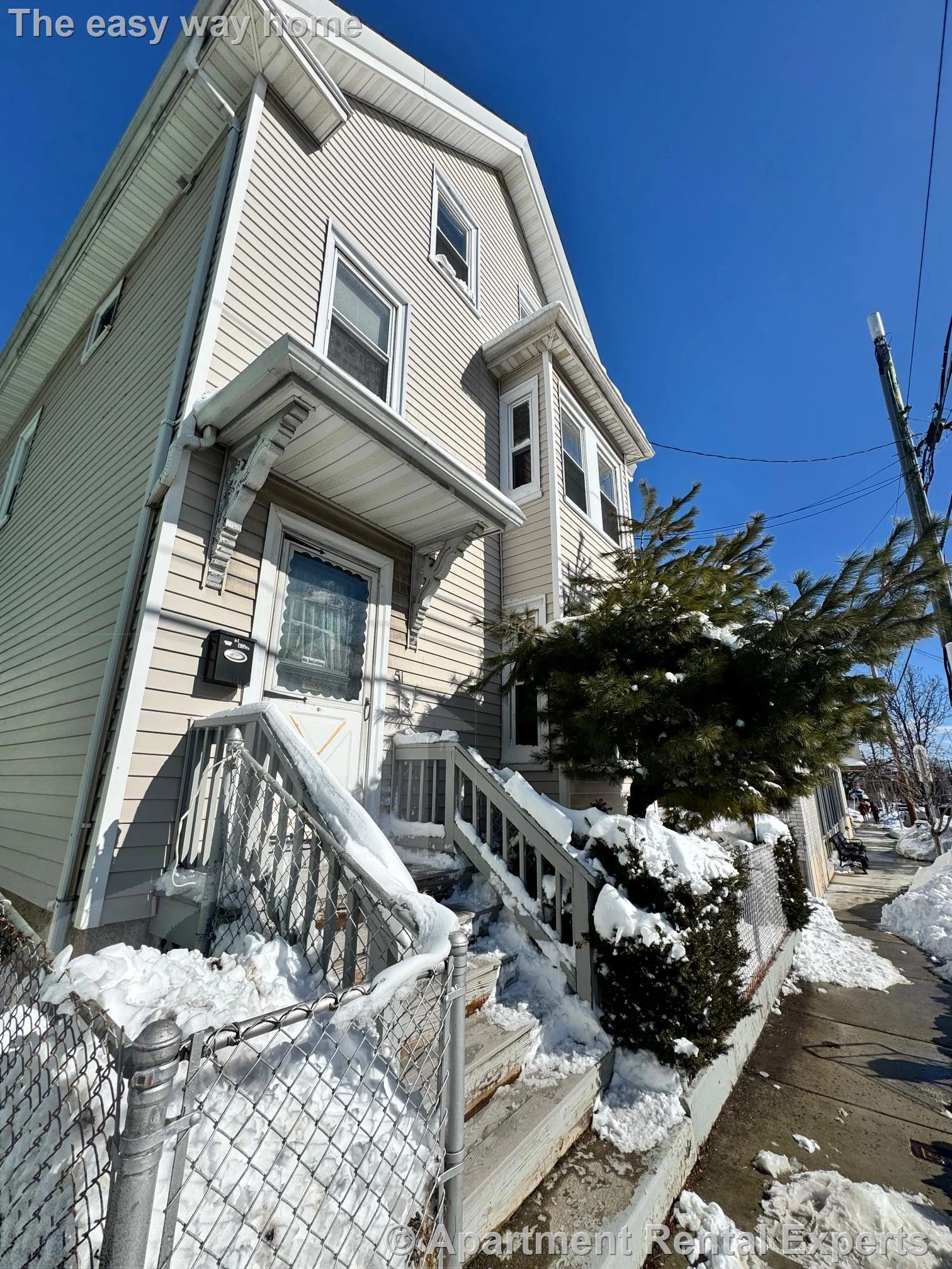 2 bed, 2 bath apartment for rent at 51 Beacon St Unit 2, Inman Square — photo 14 of 14