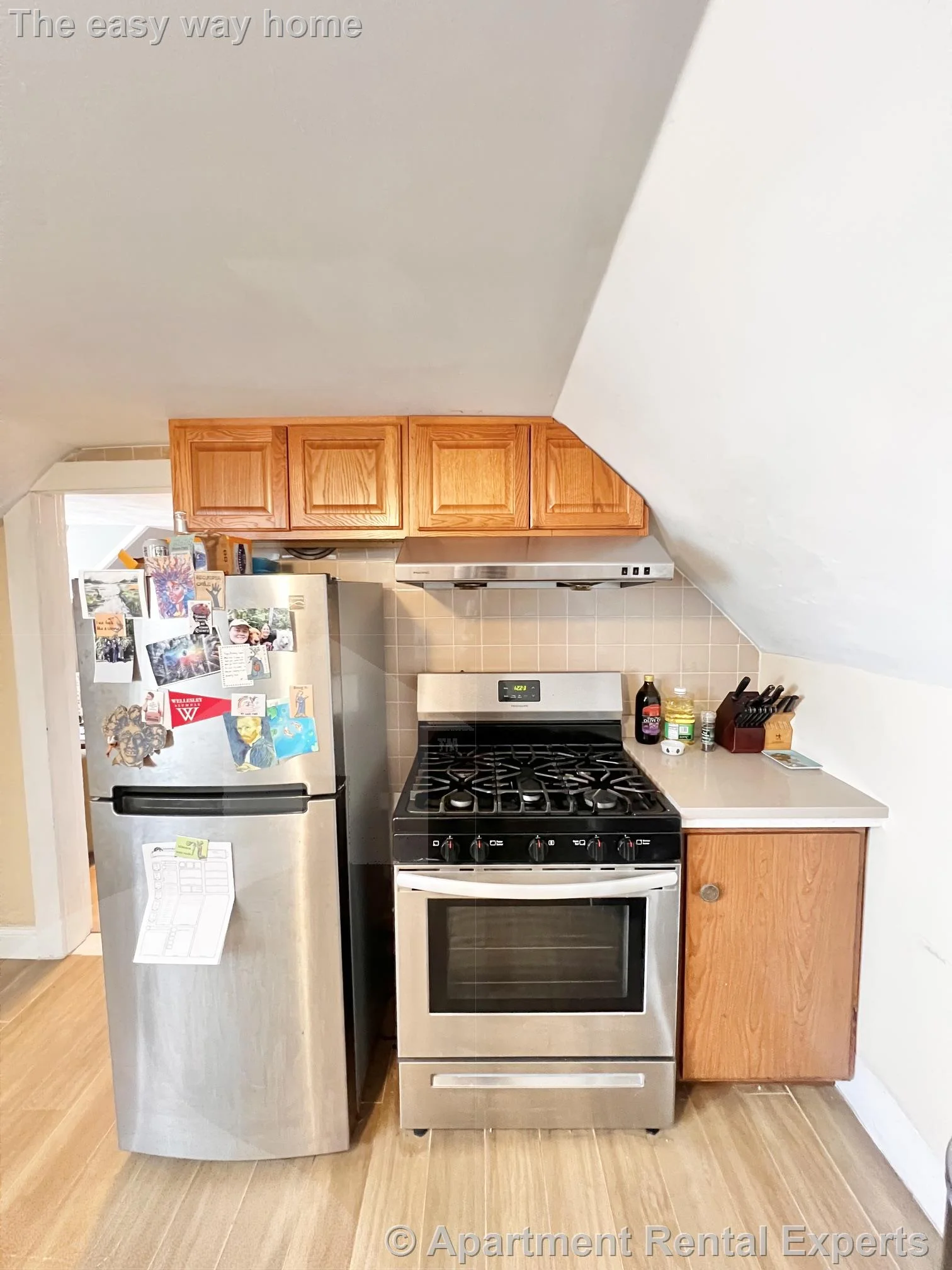 1 bed, 1 bath apartment for rent at 51 Beacon St Unit 3, Union Square — photo 13 of 15