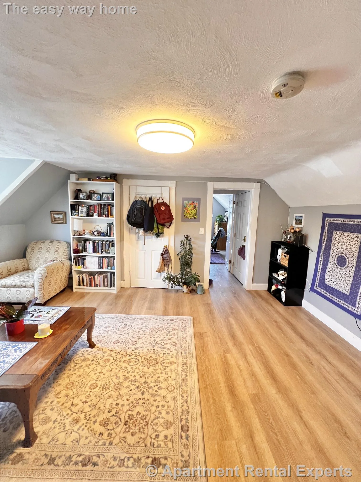 1 bed, 1 bath apartment for rent at 51 Beacon St Unit 3, Union Square — photo 15 of 15