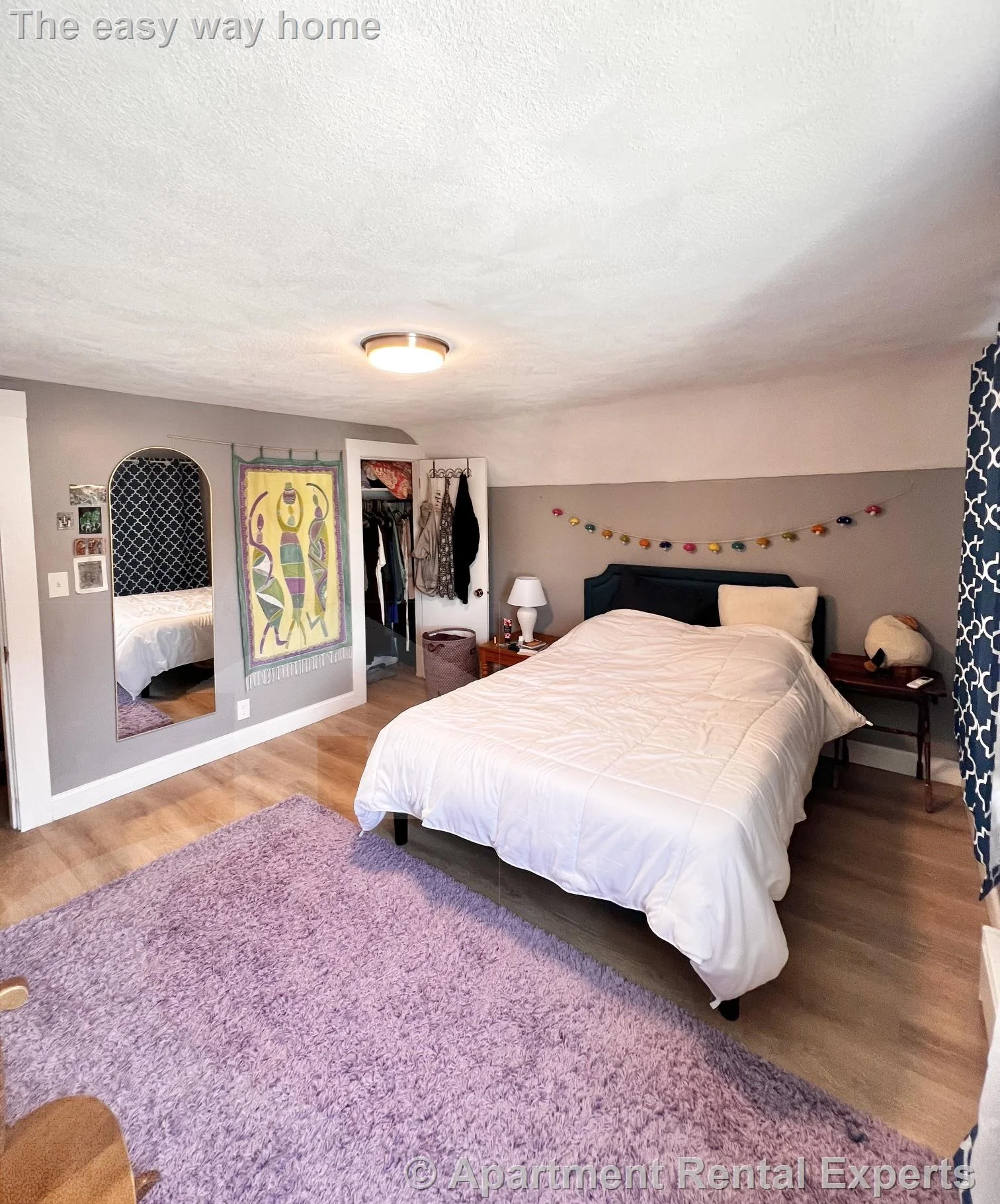 1 bed, 1 bath apartment for rent at 51 Beacon St Unit 3, Union Square — photo 2 of 15