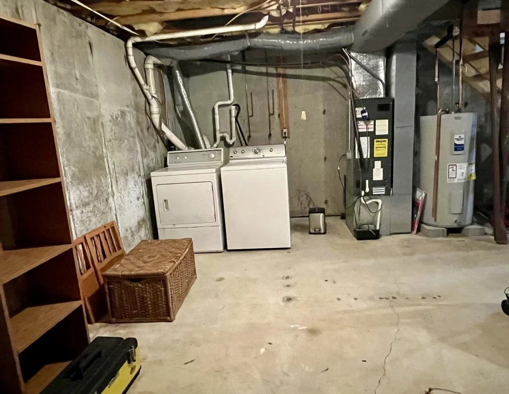 2 bed, 1 bath apartment for rent at 51 Benjamin Landing Ln Unit 51, Franklin — photo 20 of 24