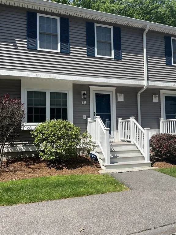 2 bed, 1 bath apartment for rent at 51 Benjamin Landing Ln Unit 51, Franklin — photo 2 of 24