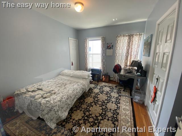 2 bed, 1 bath apartment for rent at 51 Bowen Ave, Tufts — photo 6 of 8