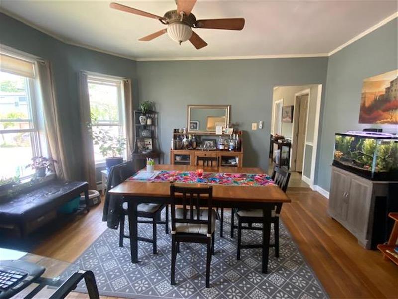 2 bed, 1 bath apartment for rent at 51 Bowen Ave Unit 1, South Medford