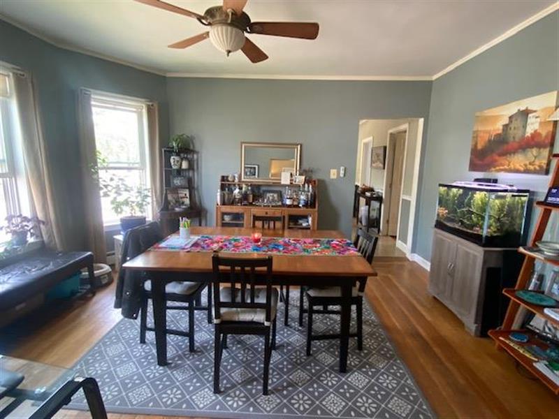 2 bed, 1 bath apartment for rent at 51 Bowen Ave Unit 1, South Medford — photo 2 of 8