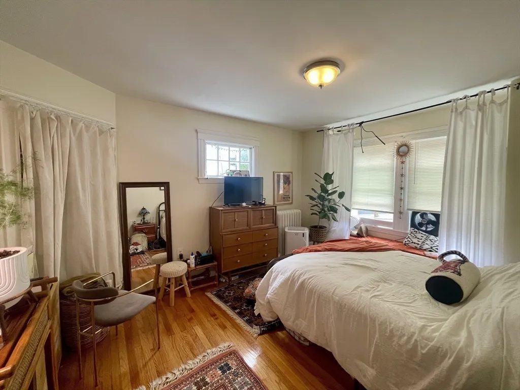 3 bed, 1 bath apartment for rent at 51 Breck Ave Unit 51, Brighton — photo 1 of 21