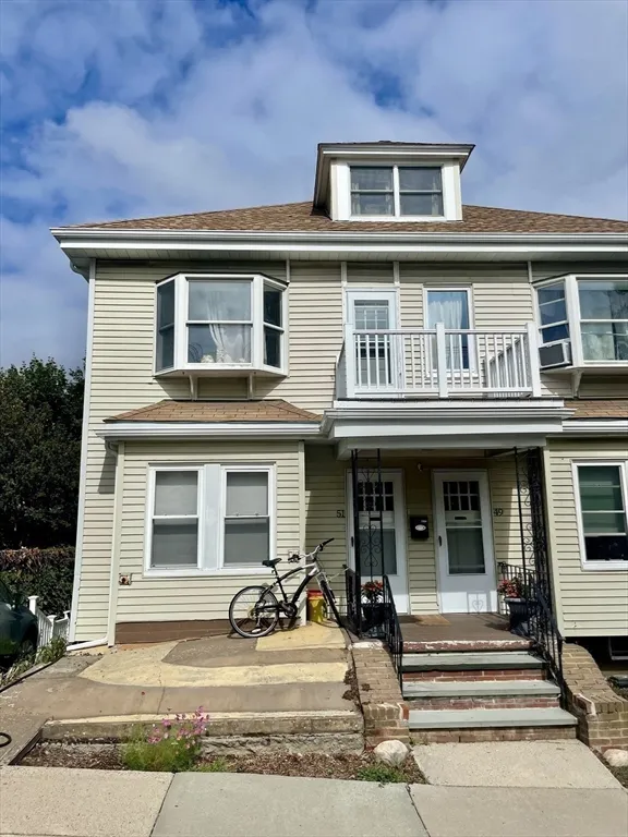 3 bed, 1 bath apartment for rent at 51 Breck Ave Unit 51, Brighton — photo 20 of 21