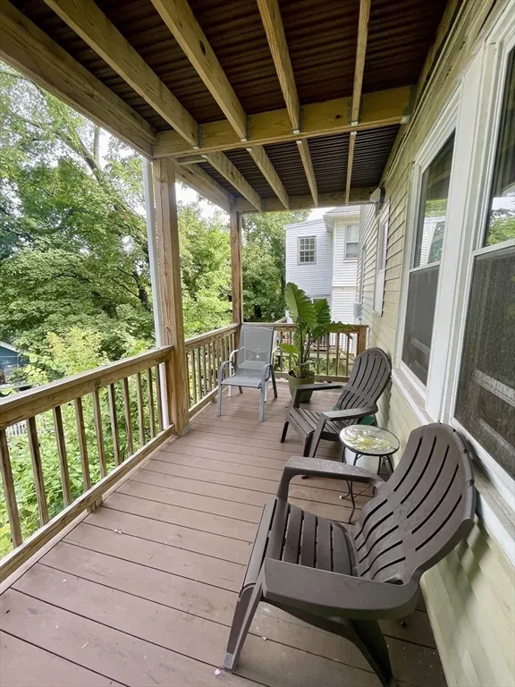 3 bed, 1 bath apartment for rent at 51 Breck Ave Unit 51, Brighton — photo 16 of 21