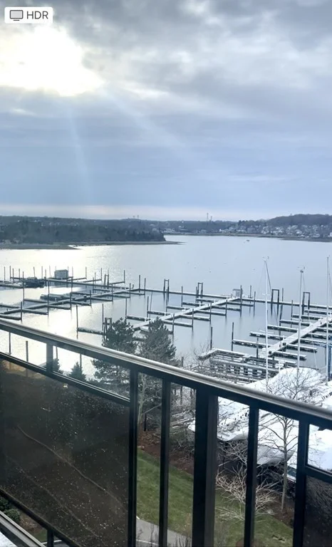1 bed, 1 bath apartment for rent at 51 Broad Reach Unit T71A, Weymouth