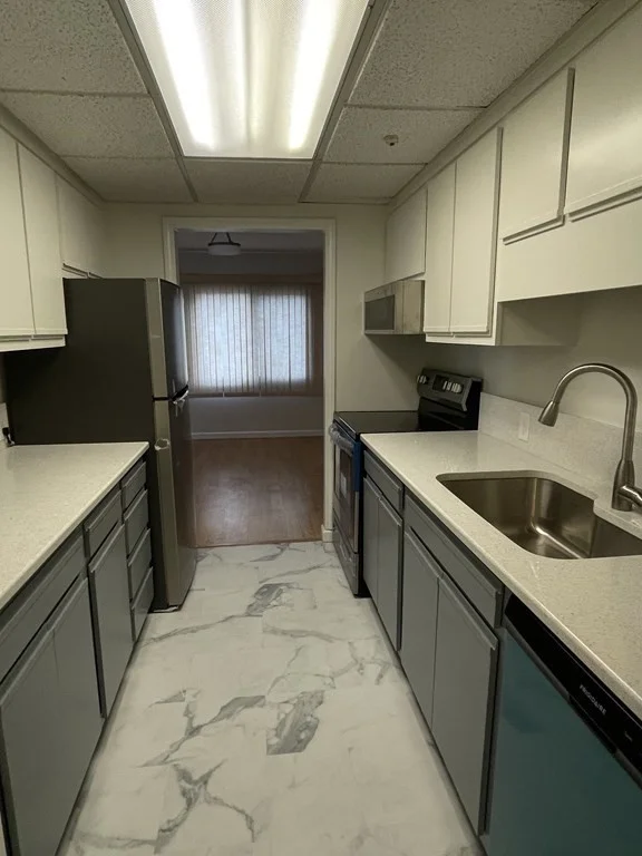1 bed, 1 bath apartment for rent at 51 Broad Reach Unit T71A, Weymouth — photo 4 of 17