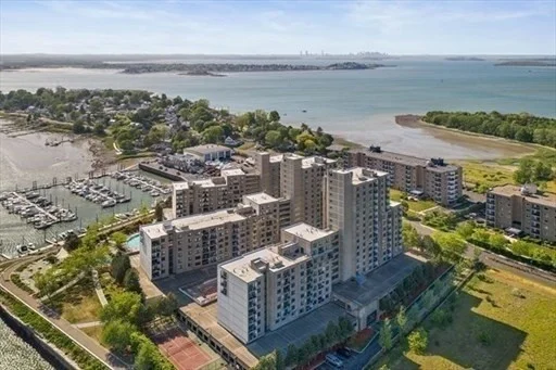1 bed, 1 bath apartment for rent at 51 Broad Unit m16a, Weymouth — photo 22 of 23
