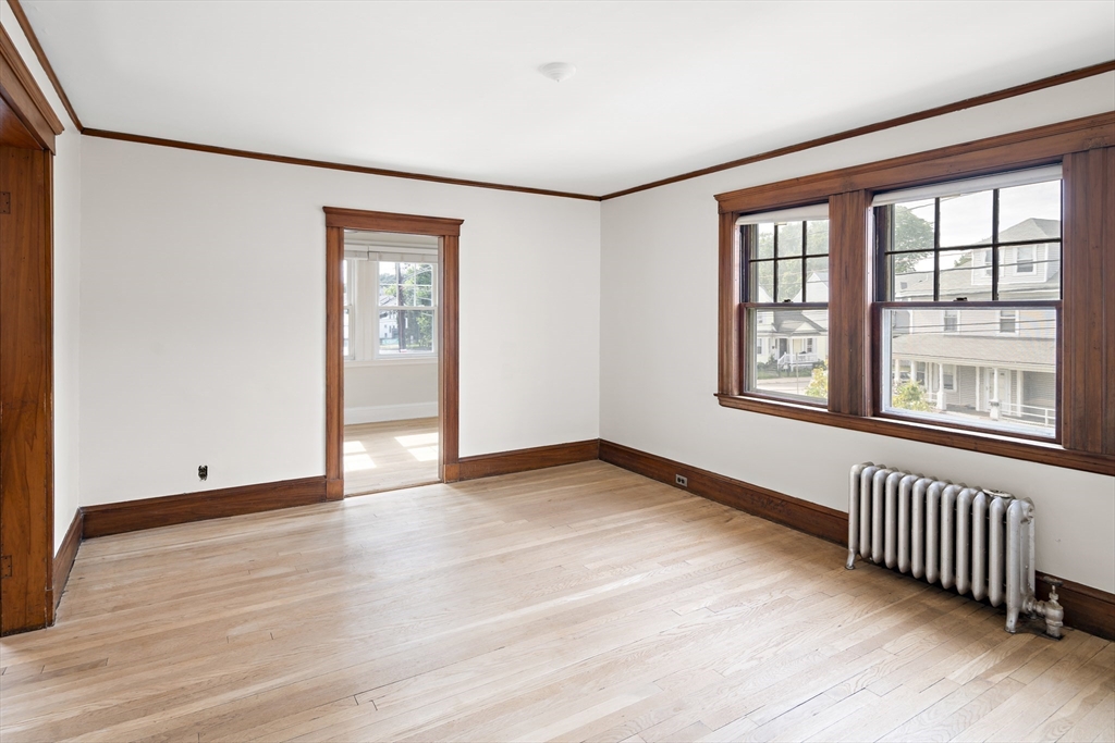 3 bed, 1 bath apartment for rent at 51 Brock St Unit 2, Brighton — photo 1 of 17