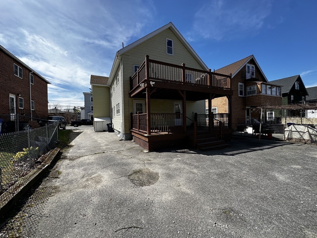 3 bed, 1 bath apartment for rent at 51 Brock St Unit 2, Brighton — photo 16 of 17