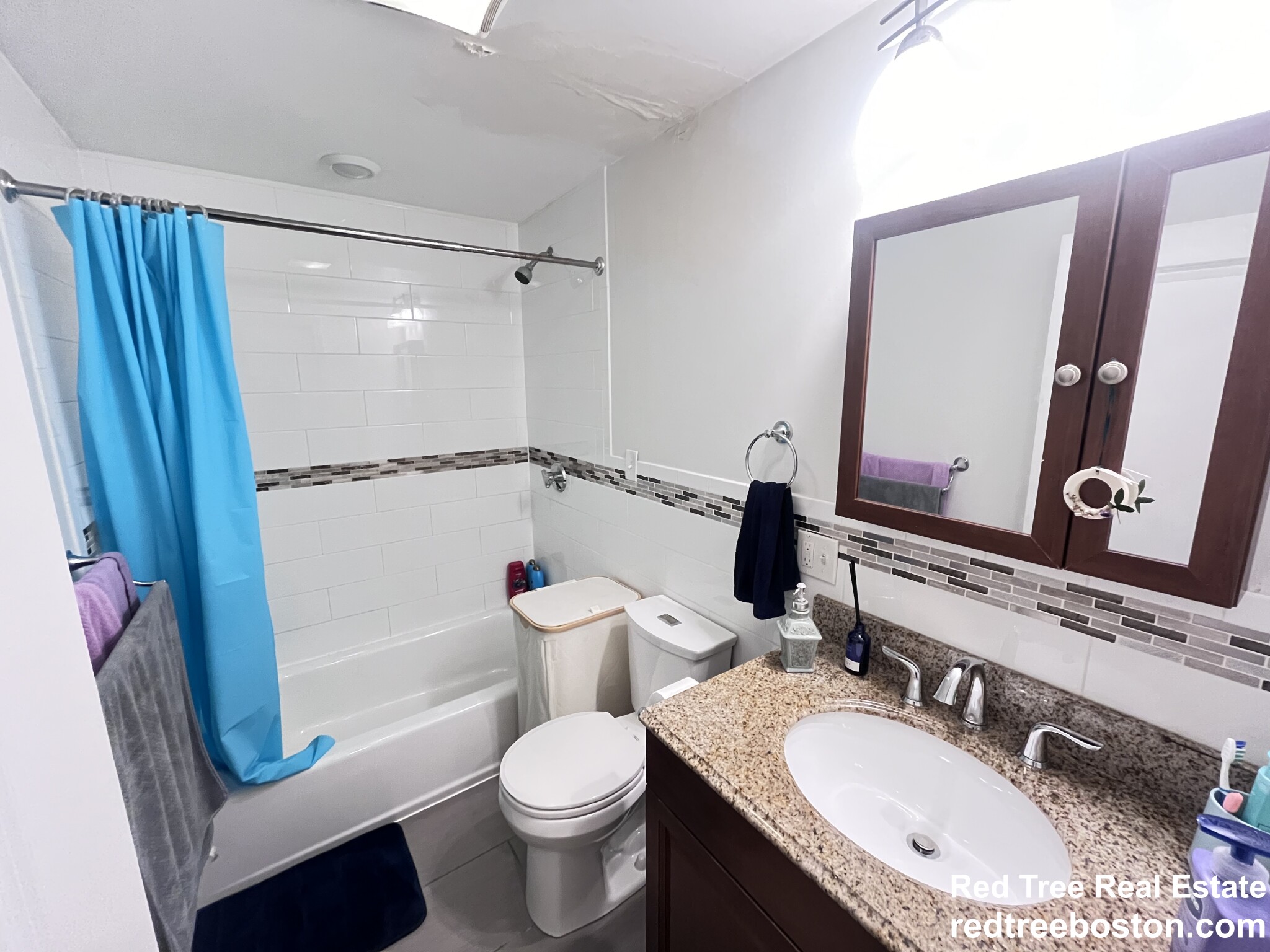 1.5 bed, 1 bath apartment for rent at 51 Cameron St Unit 1, Boylston Street — photo 4 of 7