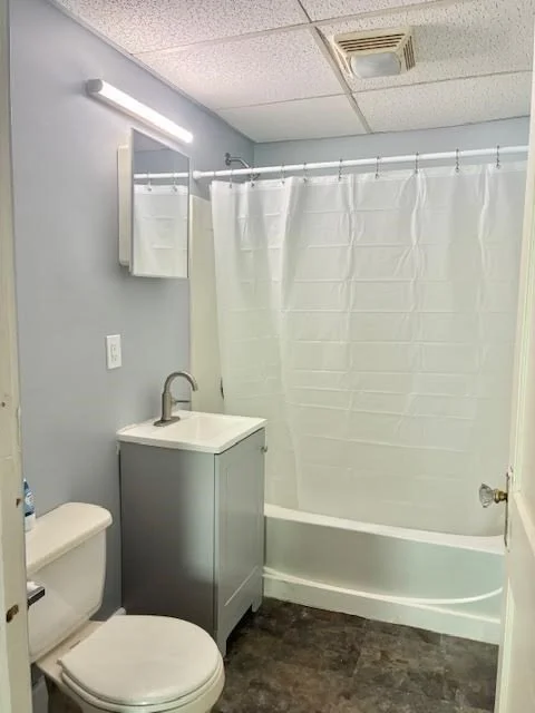 2 bed, 1 bath apartment for rent at 51 Catharine St Unit 2, Worcester — photo 4 of 7