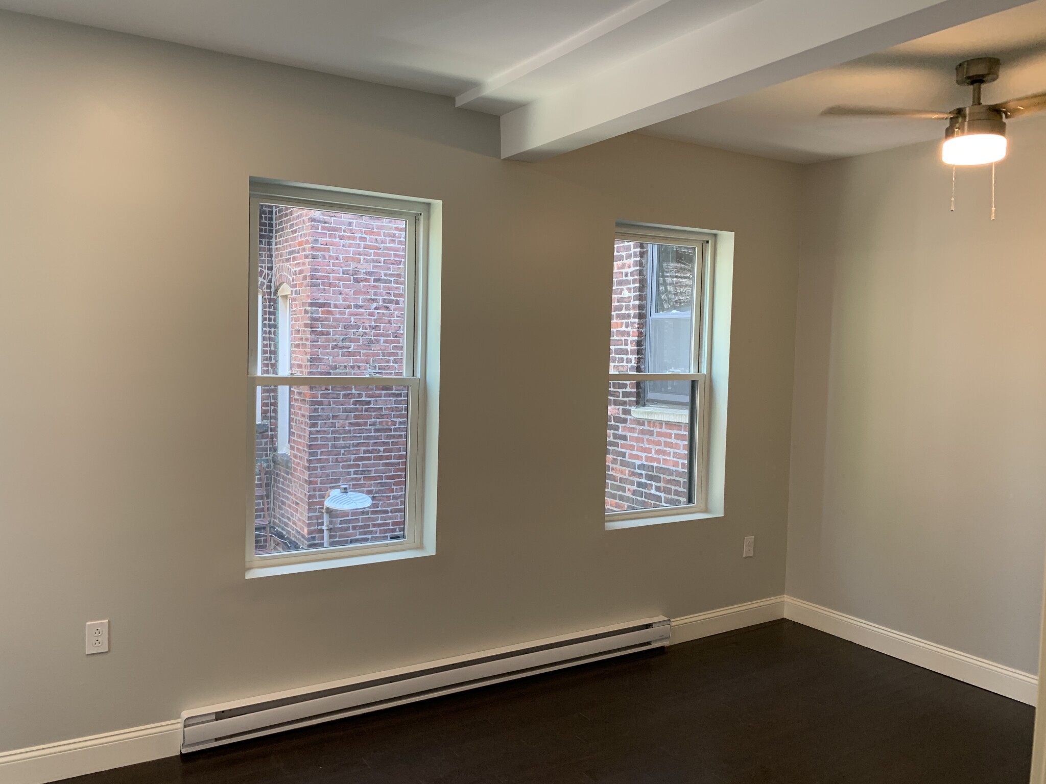 1 bed, 1 bath apartment for rent at 51 Charter St Unit 3A, North End — photo 3 of 4