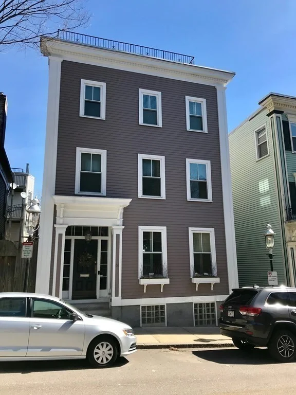 1 bed, 1 bath apartment for rent at 51 Chestnut St Unit 1, Charlestown — photo 10 of 10