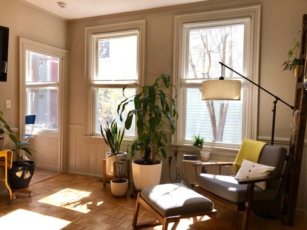 1 bed, 1 bath apartment for rent at 51 Chestnut St Unit 1, Charlestown — photo 2 of 10