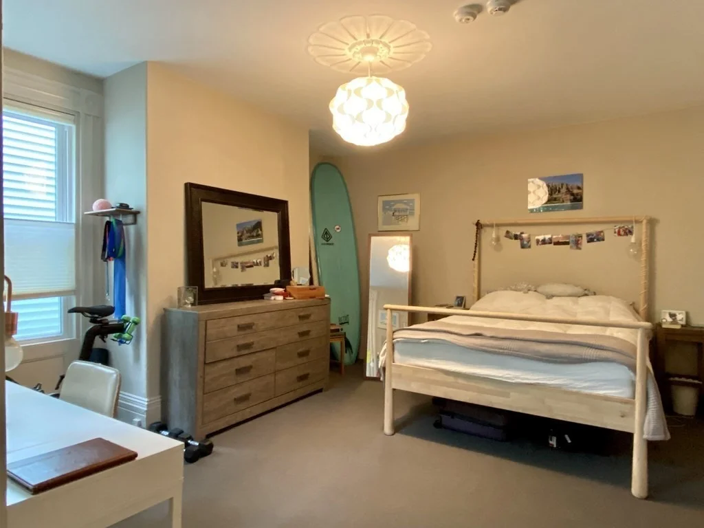 1 bed, 1 bath apartment for rent at 51 Chestnut St Unit 1, Charlestown — photo 6 of 10
