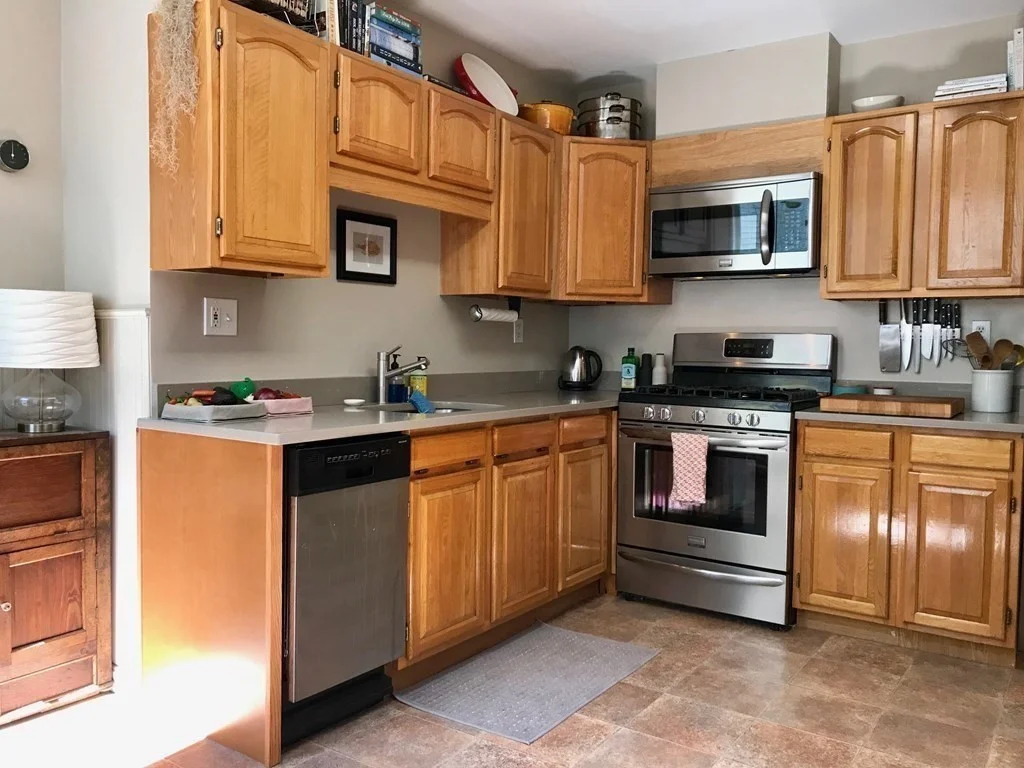 1 bed, 1 bath apartment for rent at 51 Chestnut St Unit 1, Charlestown — photo 3 of 10