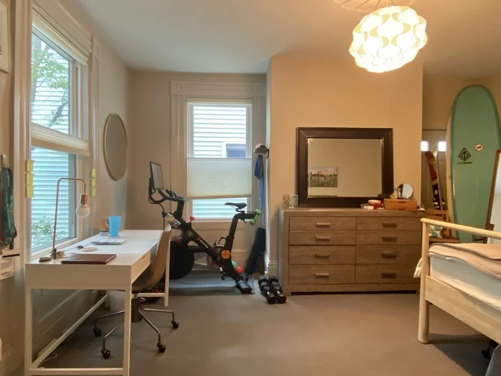 1 bed, 1 bath apartment for rent at 51 Chestnut St Unit 1, Charlestown — photo 7 of 10