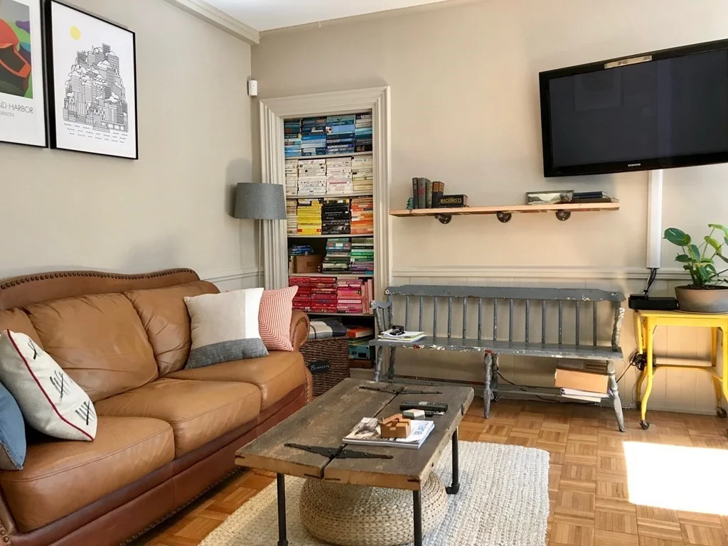 1 bed, 1 bath apartment for rent at 51 Chestnut St Unit 1, Charlestown — photo 1 of 10