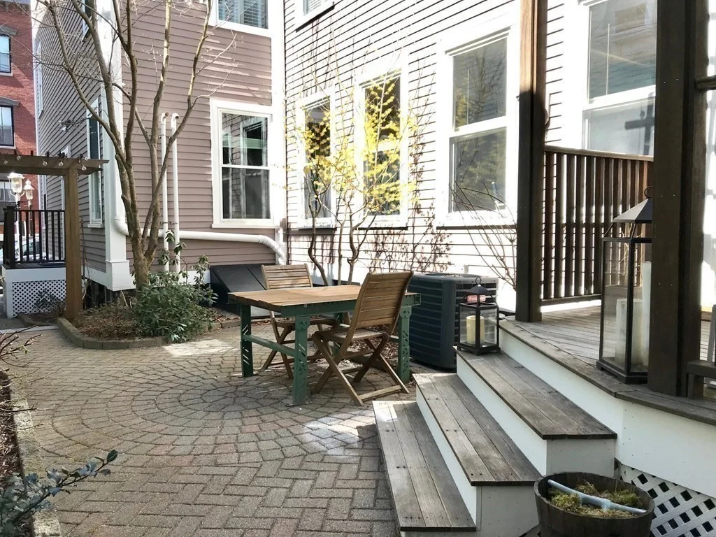 1 bed, 1 bath apartment for rent at 51 Chestnut St Unit 1, Charlestown — photo 5 of 10