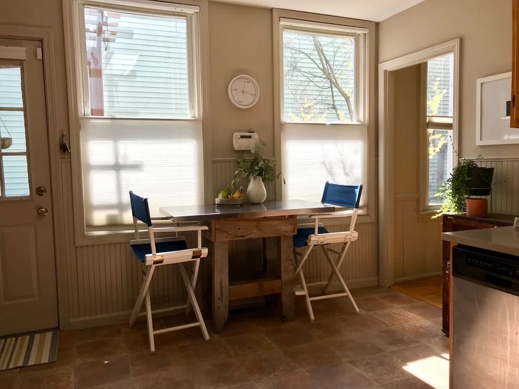 1 bed, 1 bath apartment for rent at 51 Chestnut St Unit 1, Charlestown — photo 4 of 10
