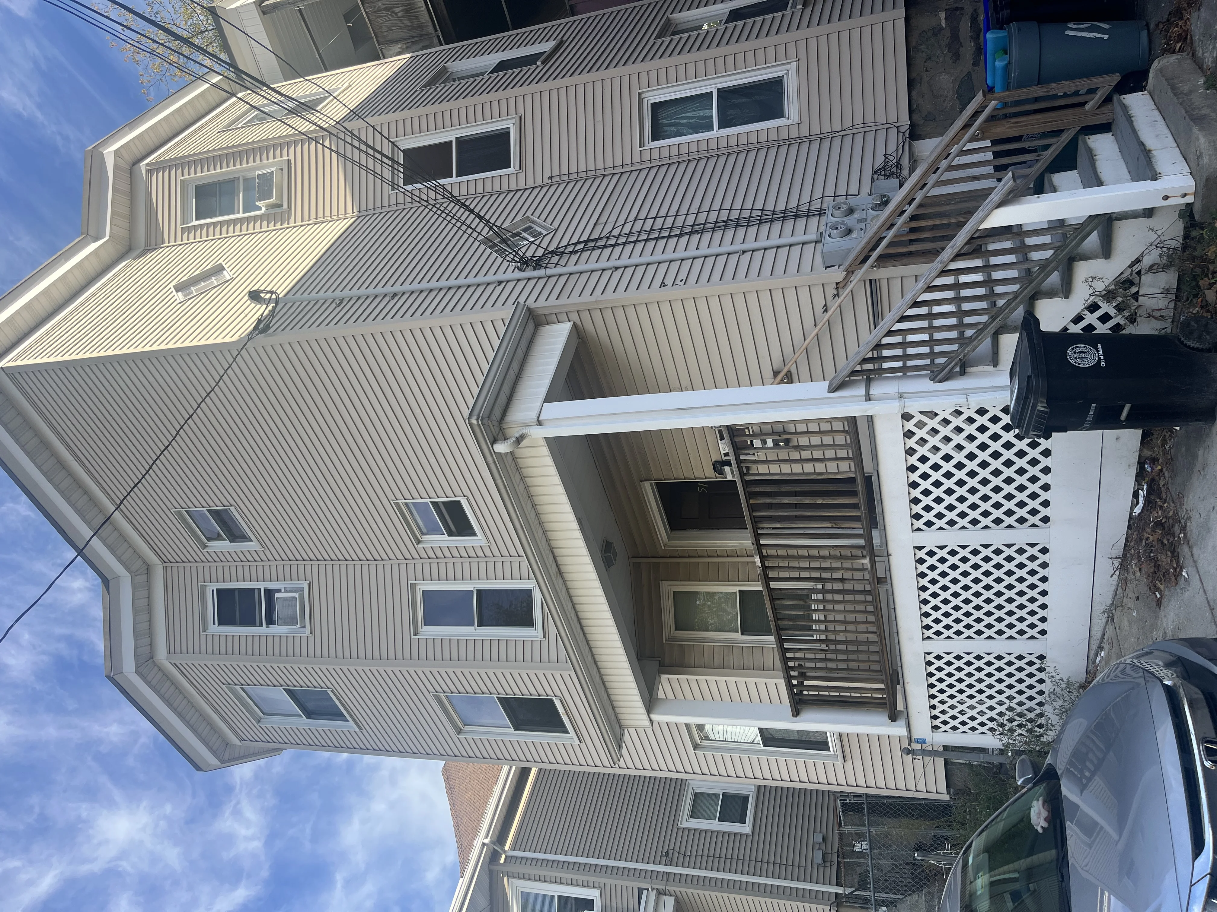 3 bed, 1 bath apartment for rent at 51 Clark St Unit 2, Malden — photo 9 of 9