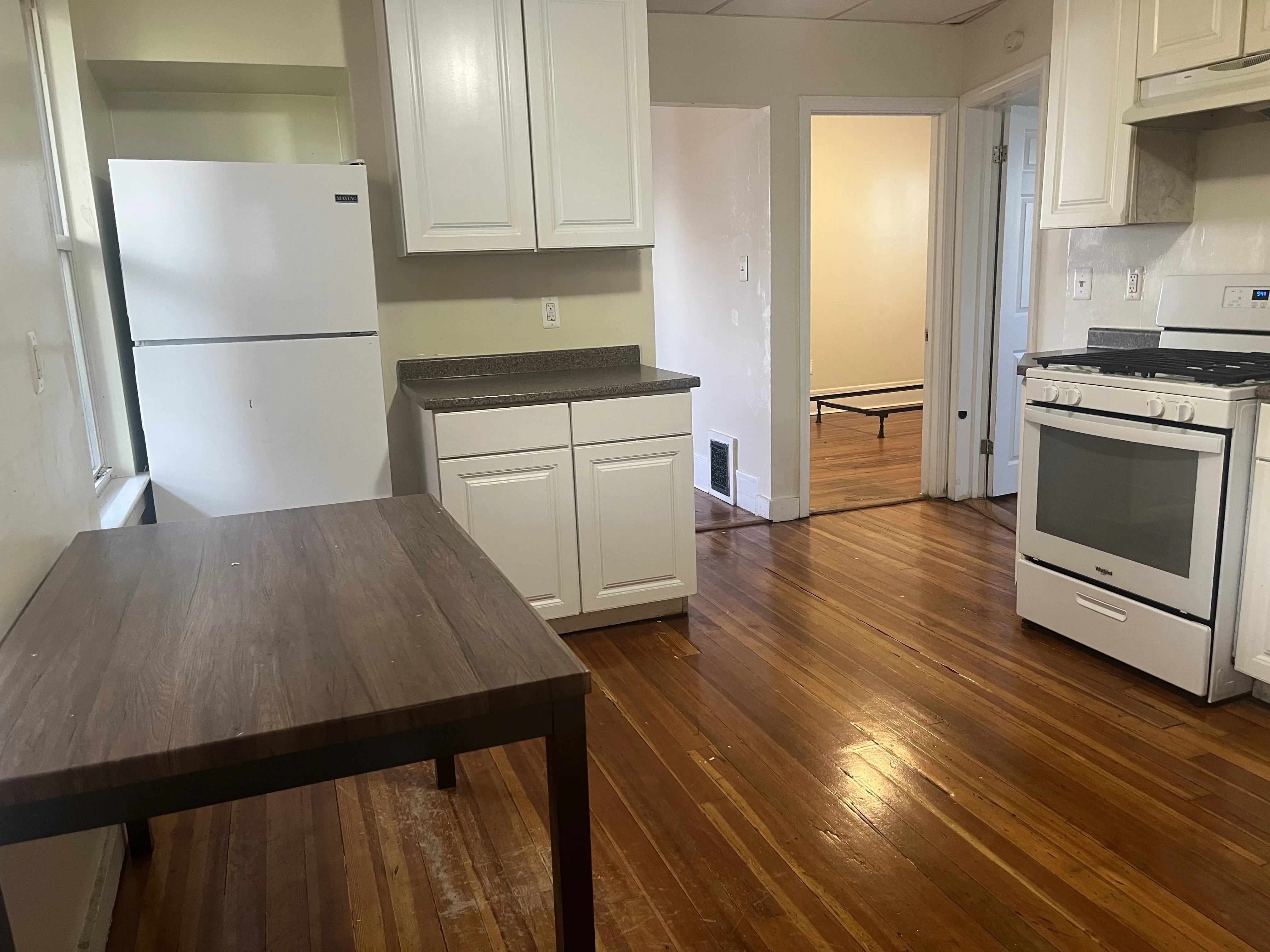 3 bed, 1 bath apartment for rent at 51 Clark St Unit 2, Malden — photo 5 of 9
