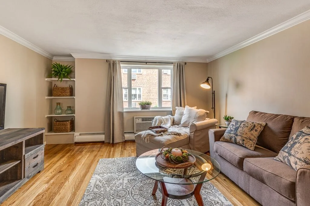 2 bed, 1 bath apartment for rent at 51 Colborne Rd Unit 3, Brighton
