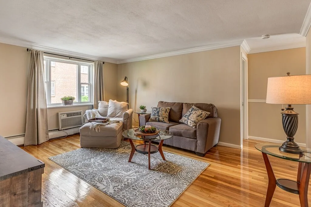 2 bed, 1 bath apartment for rent at 51 Colborne Rd Unit 3, Brighton — photo 2 of 12