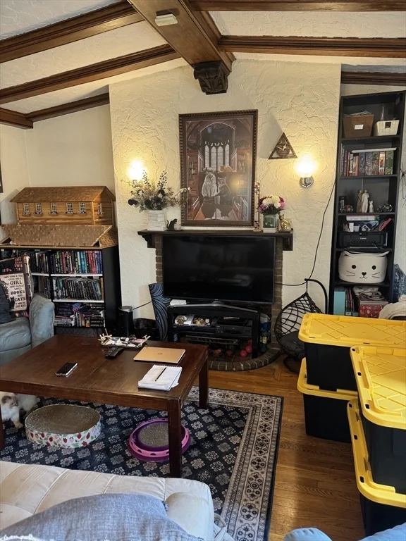2 bed, 1 bath apartment for rent at 51 Concord St Unit 13, Malden — photo 9 of 26